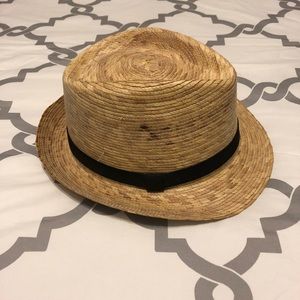 Fedora Hat